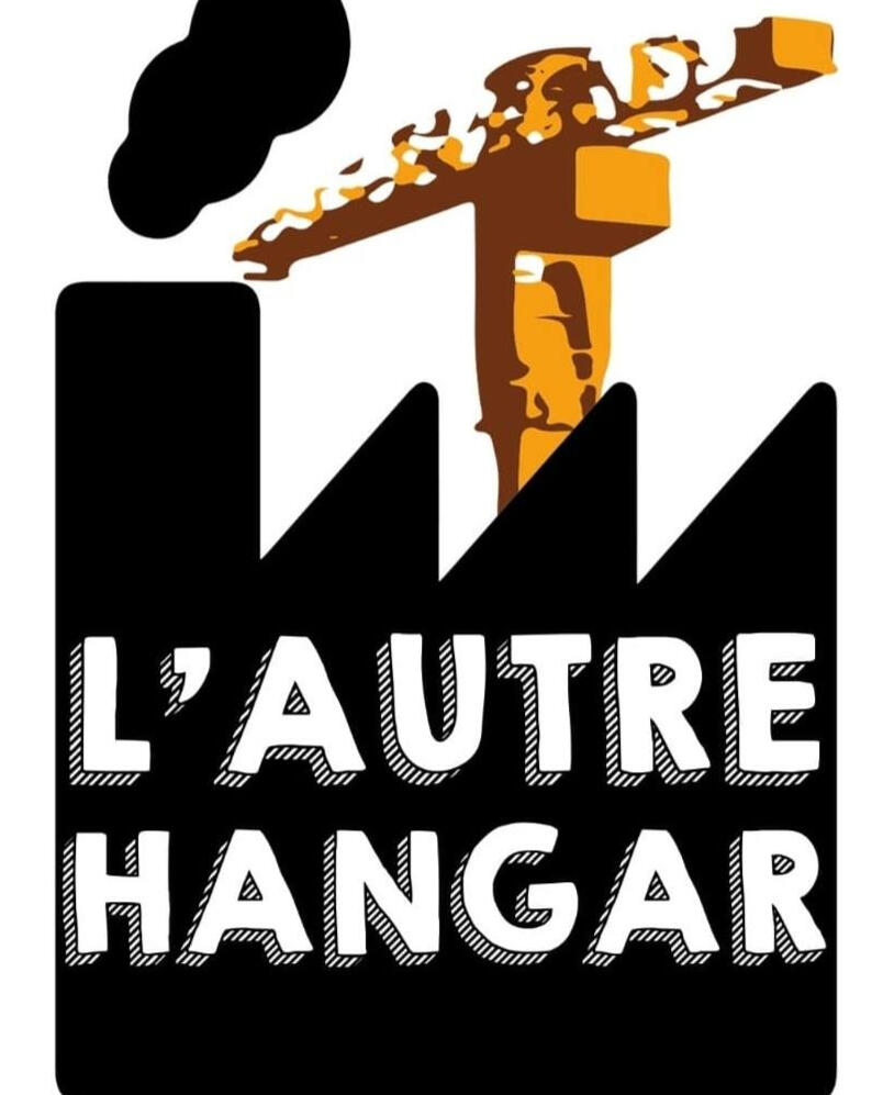 Logo L'Autre Hangar